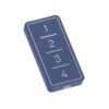 beb-smart-home-prodotto-kit-facile-03 Facile-MF télécommande multifréquence copieuse étanche antichoc bleu